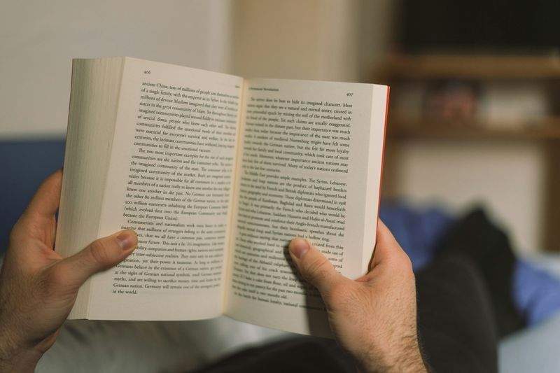 本との出会いを広げる、読書メモの活用法